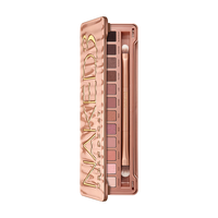 Urban Decay 衰败城市 Naked系列12色眼影盘 #NAKED3柔雾玫瑰盘