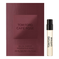 TOM FORD星品尝鲜 TF咖啡玫瑰香水1.5ML（） 「星品尝鲜」咖啡玫瑰1.5ML*1