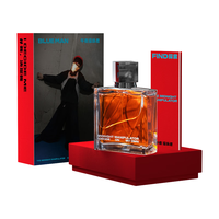 PRIME BLUE/尊蓝 持久留香 男士香水 礼盒 50ml