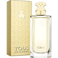 TOUS 桃丝熊 经典女士浓香水 EDP