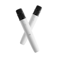 纯麦 Puremic U7 PRO 无线麦克风 白色