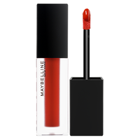  MAYBELLINE/美宝莲 绝色持久哑光系列 丝绒雾面 口红