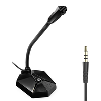 TAIDU/钛度 电脑麦克风