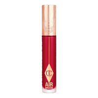 夏洛特蒂铂丽 Charlotte Tilbury 夏洛特 恒雾唇釉 #RUBY BLUR 宝石正红 6.8ml