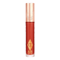 夏洛特蒂铂丽 Charlotte Tilbury 夏洛特 恒雾唇釉 #FLAME BLUR 日耀橙红 6.8ml