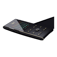  iSK/声科 变音特效 手机蓝牙声卡