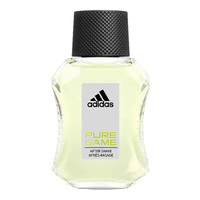  adidas/阿迪达斯 保湿爽肤 男士须后水  100ml