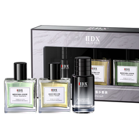 IDX 大地蔚蓝男士香水 30ml*3