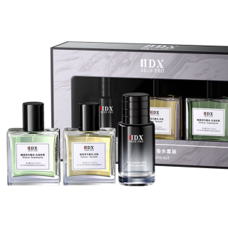IDX 男士古龙香水礼盒 90ml