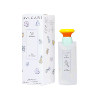 BVLGARI 宝格丽 PETITS ET MAMANS系列 甜蜜宝贝女士淡香水 EDT 100ml