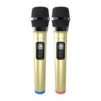 SANSUI/山水 高音质 无线麦克风