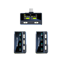 Newmine/纽曼 降噪 无线领夹麦克风