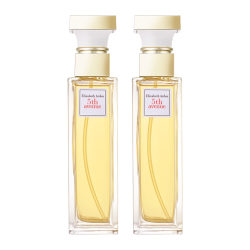 伊丽莎白·雅顿 伊丽莎白雅顿第五大道香水30ml*2 持久留香自然清新香氛七夕情人节礼物