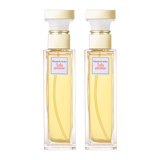今日必买：伊丽莎白·雅顿 限时清仓！第五大道香水30ml*2
