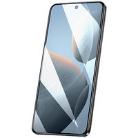SMARTDEVIL 闪魔 适用红米70/70钢化膜 i k60钢化 2 K70/k70pro/k60/k60pro