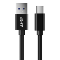  ULT-unite/优籁特 10Gbps高速传输 USB3.1数据线Type-c