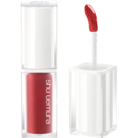 shu uemura 植村秀 果冻唇釉 绢感润护水光唇釉 #KG OR599 5.4g