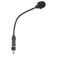 BOYA/博雅 直播带货 迷你鹅颈麦克风