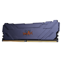  COLORFUL/七彩虹 战斧系列 DDR4 2666 游戏马甲 台式机内存条  8GB*2 16GB
