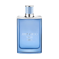  JIMMY CHOO/周仰杰 清新海洋 男士淡香水  30ml