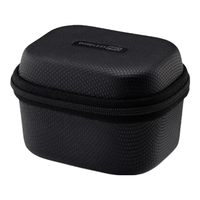 RODE罗德 Wireless PRO 一拖二无线领夹小蜜蜂麦克风配件【拆机配件 无盒包装】 PRO款充电盒【无包装盒】