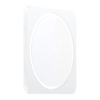 ESR/亿色 全屏覆盖防摔抗指纹 手机膜 钢化膜