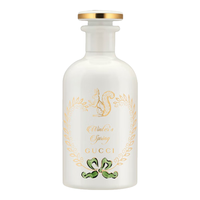 古驰（GUCCI）gucci香水炼金术士花园 冬之春100ml 花香调 浓香水EDP 新年 炼金术士花园 EDP 100ml