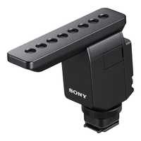 SONY 索尼 ECM-B1M 麦克风