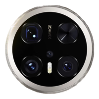 DIVI/第一卫 AR增透高清防爆 华为mate70镜头膜  钢化膜