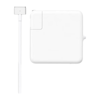 Biaze/毕亚兹 85W 苹果笔记本充电器 电源适配器线头 单头