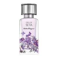  Salvatore Ferragamo/菲拉格慕 持久 中性香水  50ml