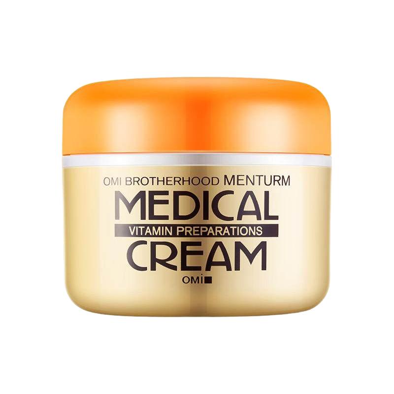 MENTURM 近江兄弟 MEDICAL CREAM按摩霜