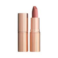夏洛特蒂铂丽 Charlotte Tilbury 枕边话系列 摩登雾感唇膏