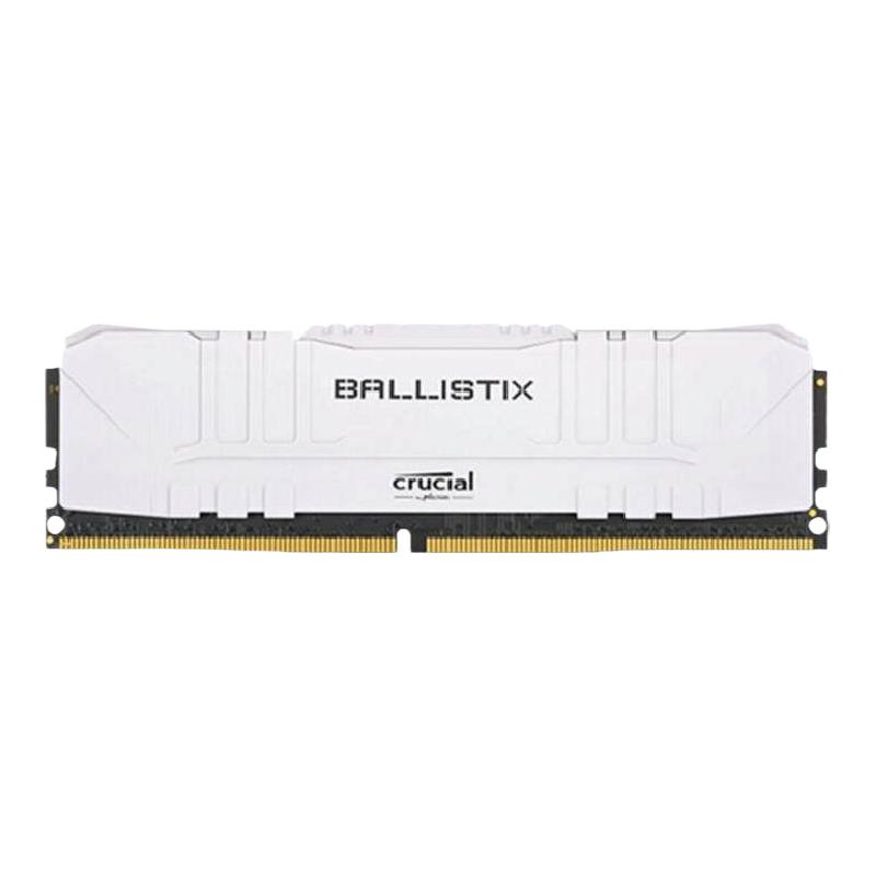 Merkom 镁光 DDR4 2400MHz 台式机内存