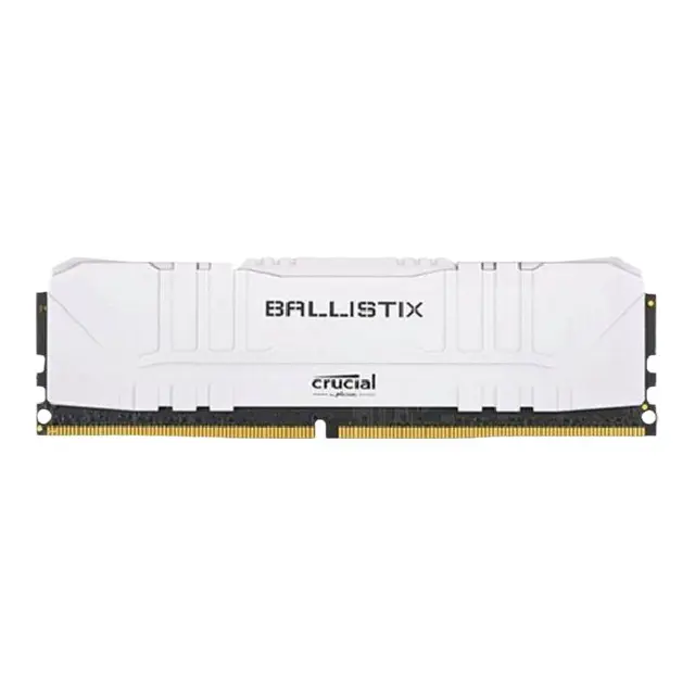 Merkom 镁光 DDR4 2400MHz 台式机内存