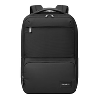 Samsonite/新秀丽 大容量 男士双肩包 黑色