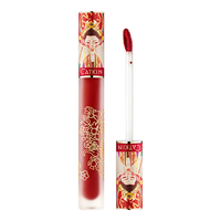 Catkin 卡婷 轻颜唇釉 #C02赤薇 1.8g