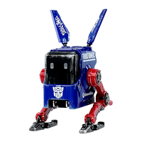  GravaStar/重力星球 65W 氮化镓多口充电器  三合一 擎天柱 单头