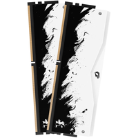 COLORFUL 七彩虹 战斧·赤焰系列 DDR5 6600MHz 台式机内存 马甲条 32GB 16GBx2 C34