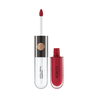 KIKO KOSTADINOV 镜面水光玻璃唇 女士唇釉 108丝缎红醋栗 6ml
