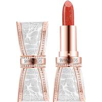 思薇娜 SIVANNA COLORS Colors 泰国思薇娜 SIVANNA COLORS Colors蝴蝶结口红小众品牌哑光持久高定钻闪设计