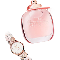  COACH/蔻驰 水漾之花 女士香水  90ml