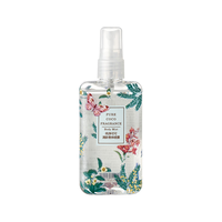  MINISO/名创优品 持久留香 香体喷雾  100ml*2