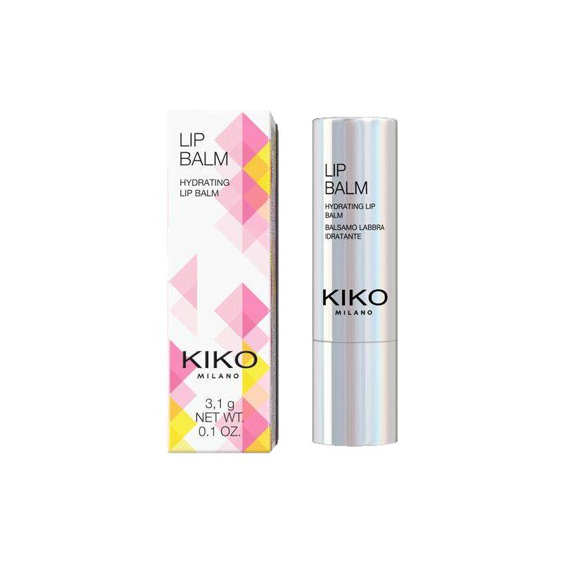  KIKO KOSTADINOV 高保湿 润唇膏  3.1g