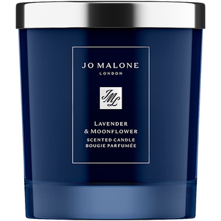  JO MALONE LONDON/祖·玛珑 薰衣草与月光花香调 香薰蜡烛  200g
