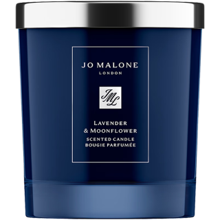  JO MALONE LONDON/祖·玛珑 薰衣草与月光花香调 香薰蜡烛  200g