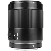 永诺 大光圈 全画幅自动对焦镜头