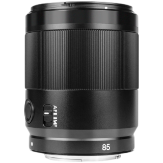 永诺 大光圈 全画幅自动对焦镜头
