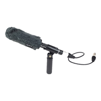 SONY 索尼 ECM-VG1 电容麦克风