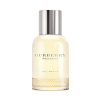 BURBERRY 博柏利 周末女士浓香水 EDP 30ml